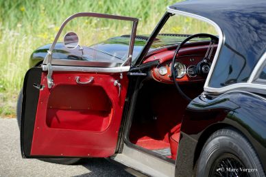 Austin Healey 3000 MK 1, 1960