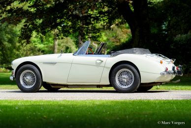 Austin Healey 3000 Mk III ph 2, 1967