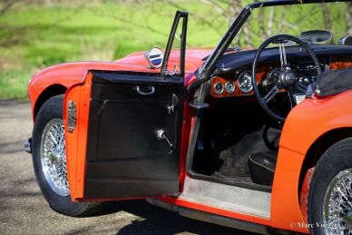 Austin Healey 3000 MK 3, 1966