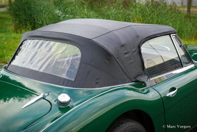 Austin Healey 3000 Mk 3, 1966