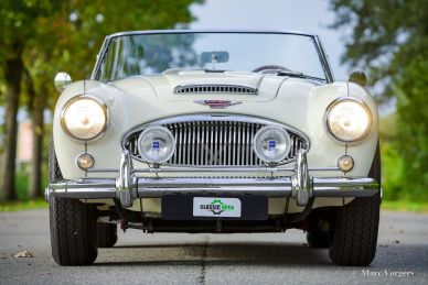 Austin Healey 3000 MK 2 A, 1964