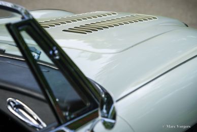 Austin Healey 3000 MK 2 A, 1964