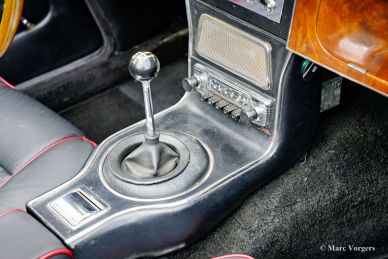 Austin Healey 3000 MK 3 phase 2, 1966