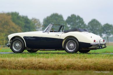 Austin Healey 3000 Mk III, 1965