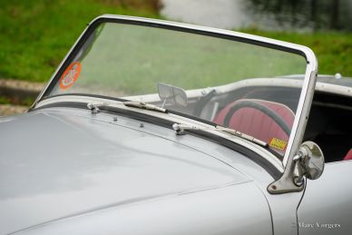 Austin Healey Sprite Mk I, 1960