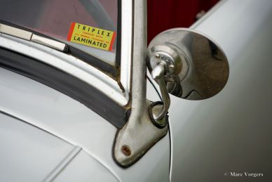 Austin Healey Sprite Mk I, 1960