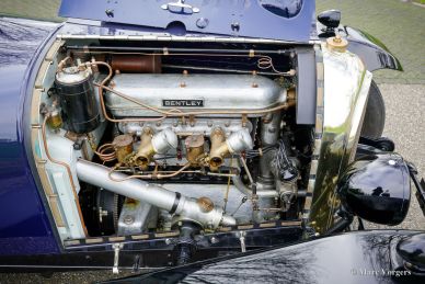 Bentley 3-Litre ‘Speed’ model, 1924
