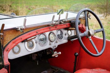 Bentley 3-Litre, 1923