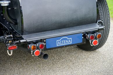 Bentley ‘Blue Train’, 1949