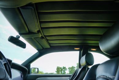 Bentley Continental T, 1999