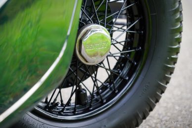 Bentley 4¼ litre Open Tourer, 1937