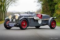 Bentley ‘Old Number One’ special, 1947