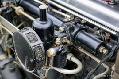 Bentley ‘Old Number One’ special, 1947