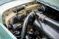 Bentley R-type, 1953