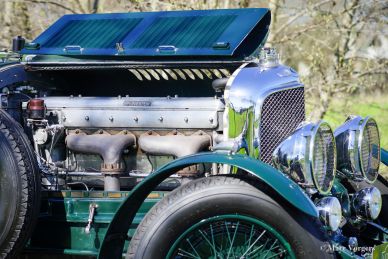 Bentley Speed Six, 1927
