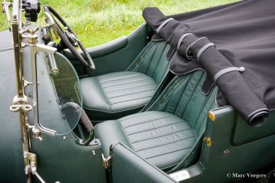 Bentley speed 8, 1952