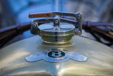 Bentley Speed 8 ‘Le Mans’ Special, 1952