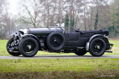 Bentley Speed 8, 1948