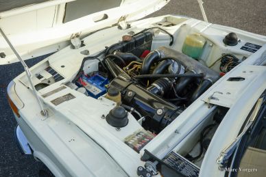 BMW 2000 Tii Touring, 1972