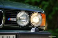 BMW M5, 1989