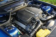 BMW Z8, 2002