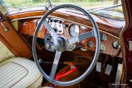 Bristol 400, 1949