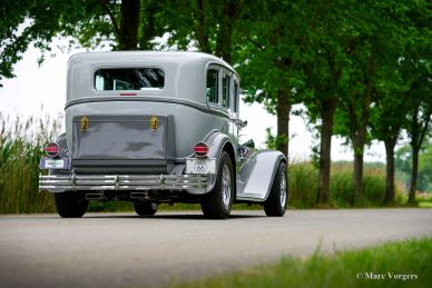 Buick Sedan Model 47 Restomod, 1929