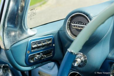 Cadillac Sedan de Ville, 1959