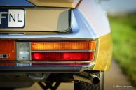 Citroen SM, 1971