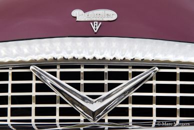 Daimler SP 250 'Dart', 1963