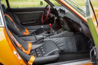 Datsun 240Z, 1973