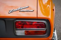 Datsun 240Z, 1973