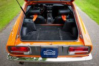 Datsun 240Z, 1973