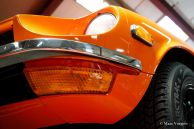 Datsun 240Z, 1973