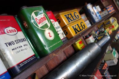 Goodwood Revival 2012