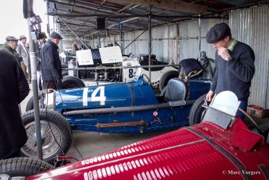 Goodwood 73rd Members Meeting 2015