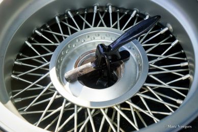 Facel Vega Facel 2, 1962 restoration