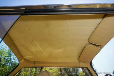 Facel Vega Facel II, 1964