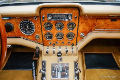 Facel Vega Facel II, 1962 restoration