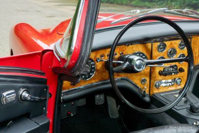 Facel Vega FV2B, 1956 restoration