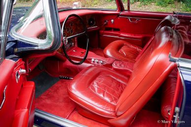 Facel Vega FV4 ‘Hemi Typhoon’, 1958