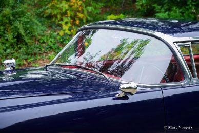 Facel Vega FV4 ‘Hemi Typhoon’, 1958