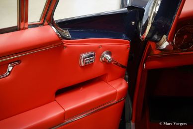 Facel Vega FV4, 1958 restoration