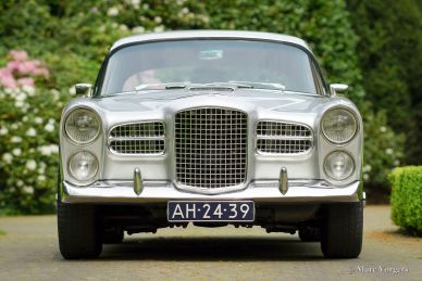 Facel Vega HK-500, 1961