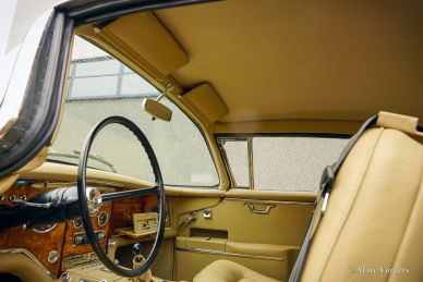 Facel Vega HK-500, 1961 (LAST BUILT)