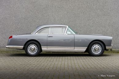 Facel Vega HK-500, 1961 (LAST BUILT)