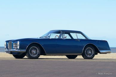 Facel Vega Facel II, 1963