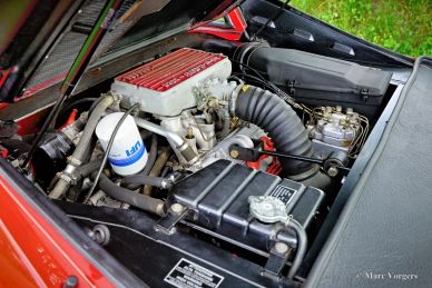 Ferrari 328 GTB, 1986