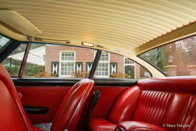 Ferrari 330 GT, 1966