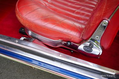 Ferrari 330 GT 2+2 Series 2, year 1966